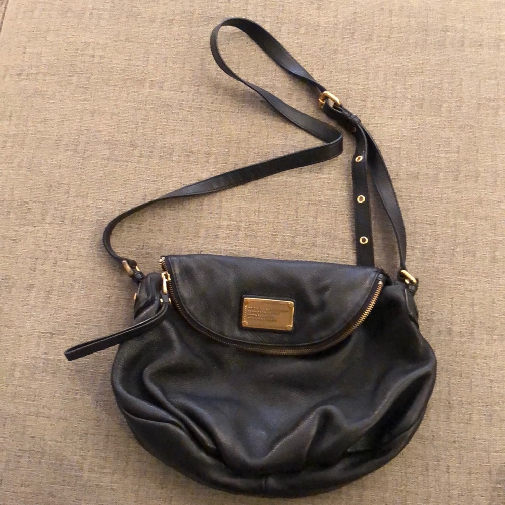 Marc By Marc Jacobs Original Natasha Crossbody